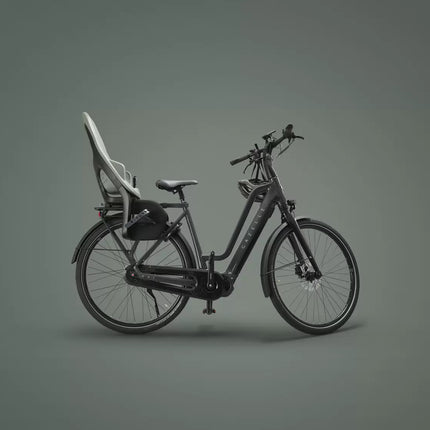 Lastenistuin Thule Yepp2 MIK HD Agave