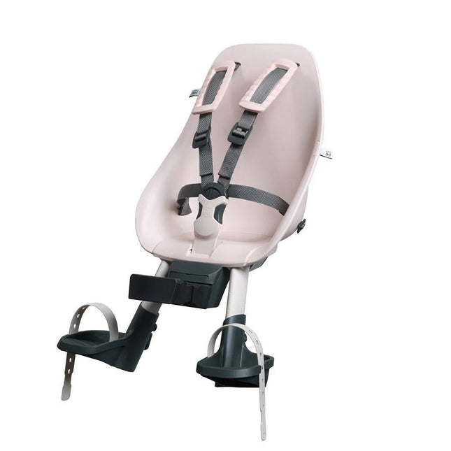 Lasten tuoli URBAN IKI Sakura Penkki/Sakura Penkki, eturunkokiinnityksellä