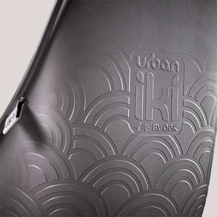 Lasten tuoli tavaratelineeseen URBAN IKI Ta-ke, Bincho Black/Bincho Black, musta-musta