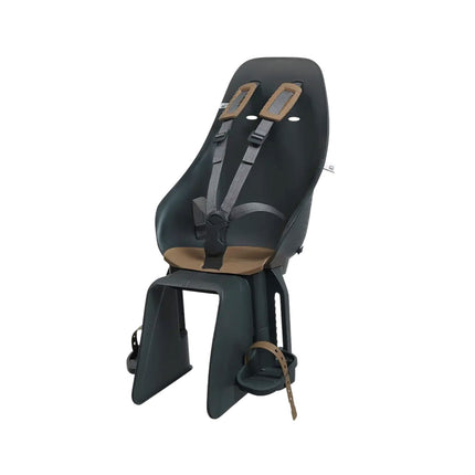 Lasten tuoli tavaratelineeseen URBAN IKI Ta-ke, Bincho Black/Kurumi Ruskea, musta-ruskea