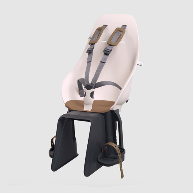 Lasten tuoli tavaratelineeseen URBAN IKI Ta-ke, Sakura Pink/Kurumi Brown, pinkki-ruskea