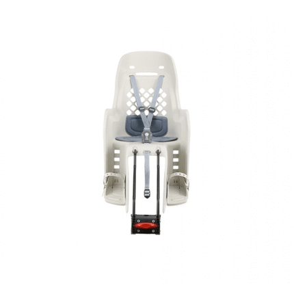 Lasten tuoli runkoon POLISPORT Joy FF 29", musta-harmaa