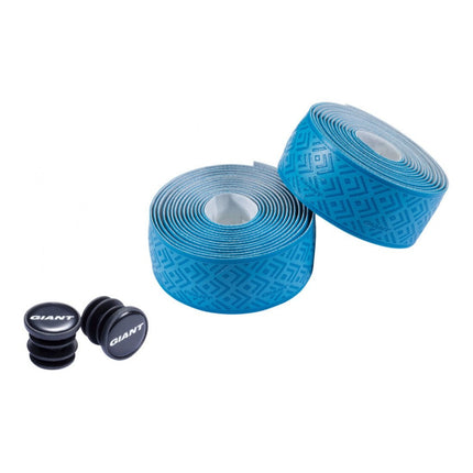 Ohjaustanko GIANT Stratus Lite 2.0 Barteippi, sininen