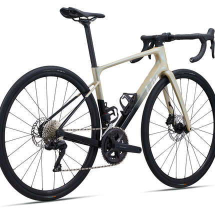 Maantiepyörä LIV Avail Advanced 1, Shoreline (L)