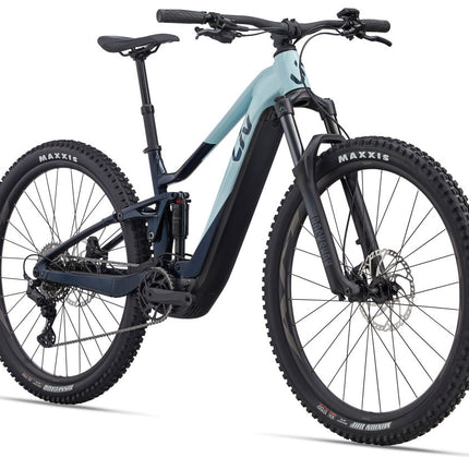 Sähköpyörä LIV Embolden E+ 1, saippuavaahto (M)