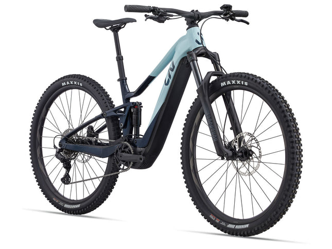 Sähköpyörä LIV Embolden E+ 1, saippuavaahto (M)