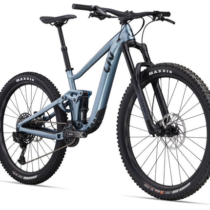 Maastopyörä LIV Intrigue LT 2, Aged Denim (L)