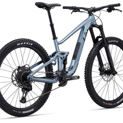 Maastopyörä LIV Intrigue LT 2, Aged Denim (S)
