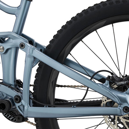 Maastopyörä LIV Intrigue LT 2, Aged Denim (L)