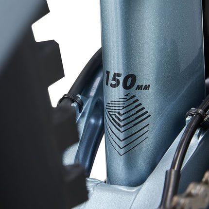 Maastopyörä LIV Intrigue LT 2, Aged Denim (S)