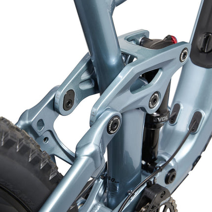 Maastopyörä LIV Intrigue LT 2, Aged Denim (L)