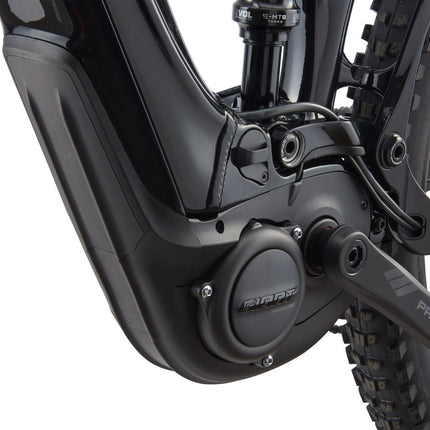 Sähköpyörä LIV Intrigue X E+ 1 Pro, 29" Chameleon Plum (XS)