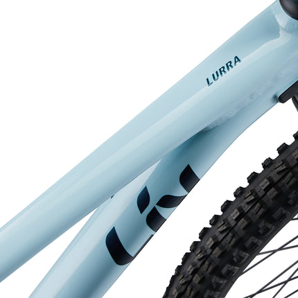 Maastopyörä LIV Lurra 29 2, saippuavaahto (L)