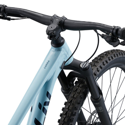 Maastopyörä LIV Lurra 29 2, saippuavaahto (L)