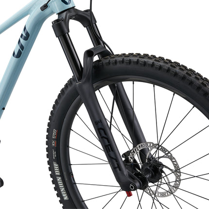 Maastopyörä LIV Lurra 29 2, saippuavaahto (L)