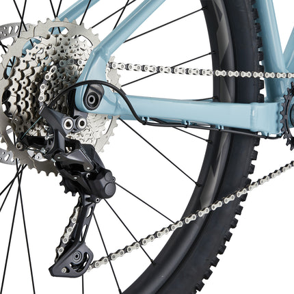 Maastopyörä LIV Lurra 29 2, saippuavaahto (L)