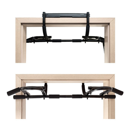 Leuanvetotanko CHRISTOPEIT, ovea varten