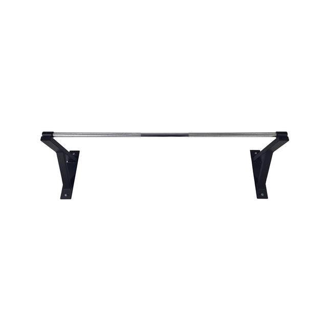 Leuanvetotanko TUNTURI Pro Pull-Up Bar, seinään kiinnitettävä