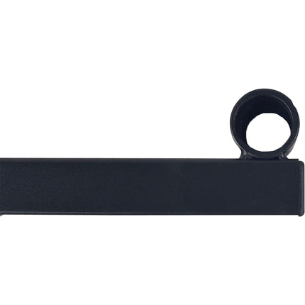Leuanvetotanko TUNTURI Pro Pull-Up Bar, seinään kiinnitettävä