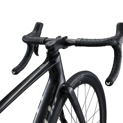 Maantiepyörä LIV Avail Advanced Pro 0, Carbon (M)