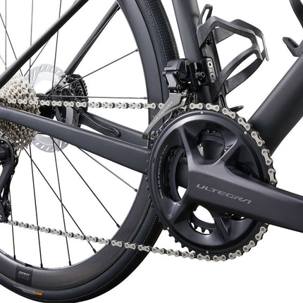 Maantiepyörä LIV Avail Advanced Pro 0, Carbon (L)