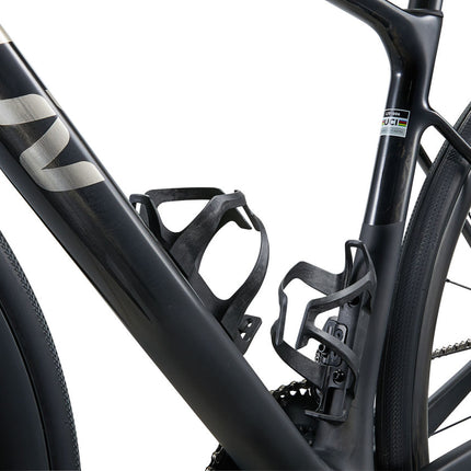 Maantiepyörä LIV Avail Advanced Pro 0, Carbon (L)