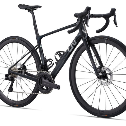 Maantiepyörä LIV Avail Advanced Pro 0, Carbon (L)