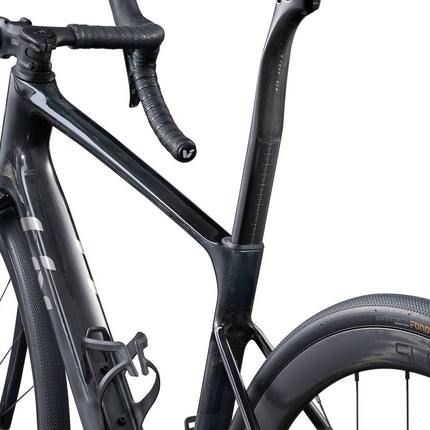 Maantiepyörä LIV Avail Advanced Pro 0, Carbon (M)