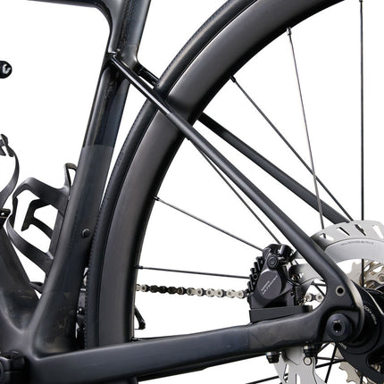 Maantiepyörä LIV Avail Advanced Pro 0, Carbon (M)