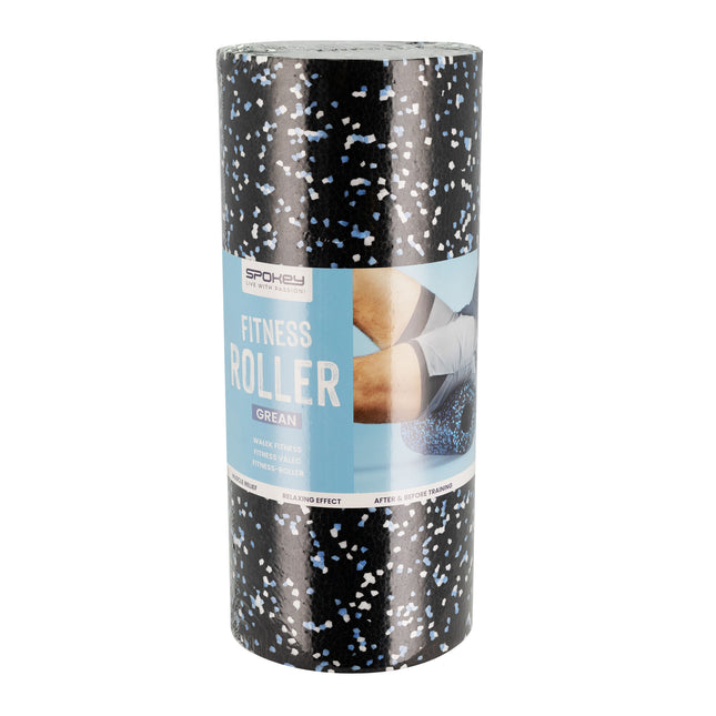 Hierontarulla SPOKEY Vihreä, musta