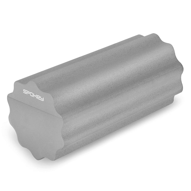 Hierontarulla SPOKEY Softroll, harmaa