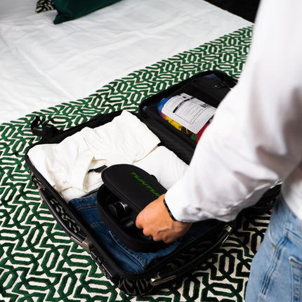 Hierontapistooli Tunturi MG30 Massage Gun Mini