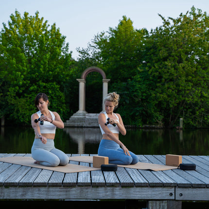 Hierontapistooli Tunturi MG30 Massage Gun Mini