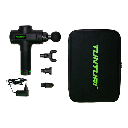 Hierontapistooli Tunturi MG50 Hierontapistooli