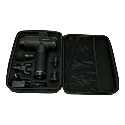 Hierontapistooli Tunturi MG50 Hierontapistooli