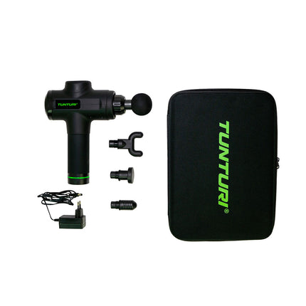 Hierontapistooli Tunturi MG50 Hierontapistooli