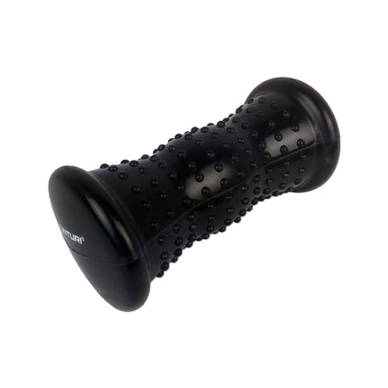 Hierontarulla TUNTURI Jalkahierontarulla geelillä