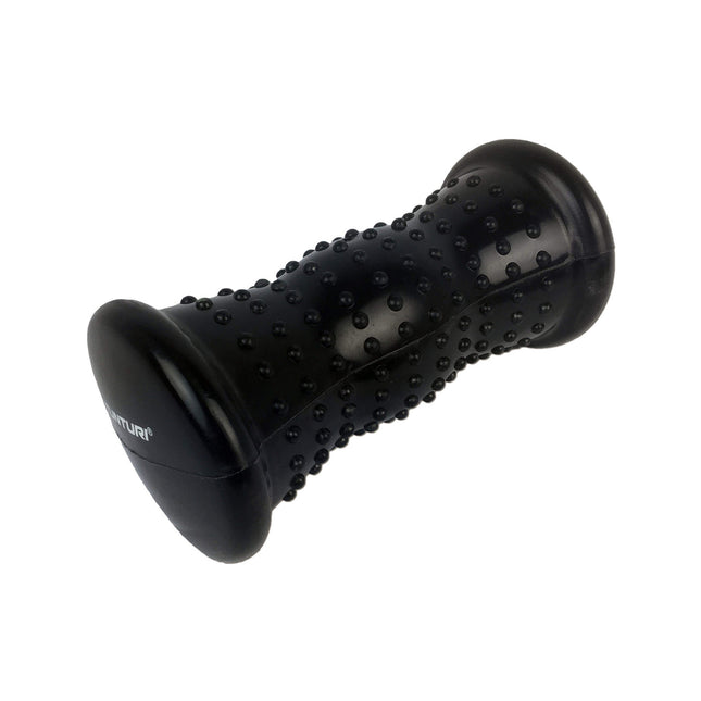 Hierontarulla TUNTURI Jalkahierontarulla geelillä