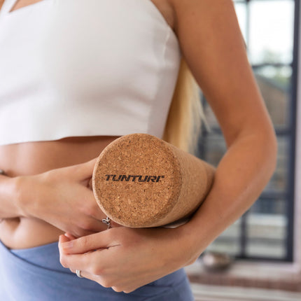 Hierontarulla Tunturi Cork Hierontarulla