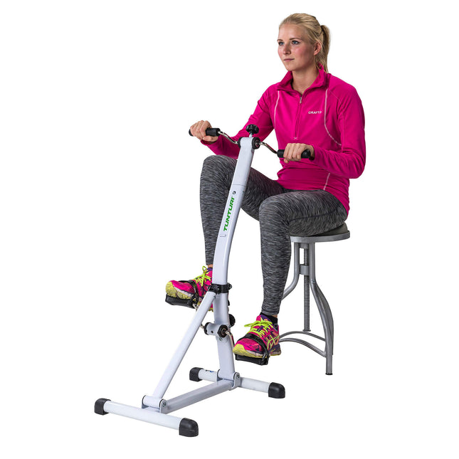 Minipyörä TUNTURI Dual Bike Trainer