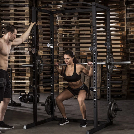 Kuntosalilaite TUNTURI WT60 Power Rack
