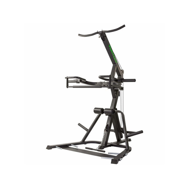 Kuntosalilaite Tunturi WT85 Leverage Pulley Gym