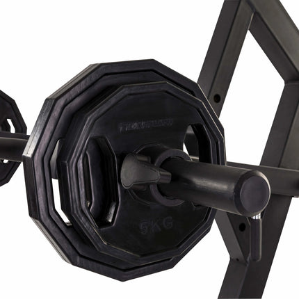 Kuntosalilaite Tunturi WT85 Leverage Pulley Gym