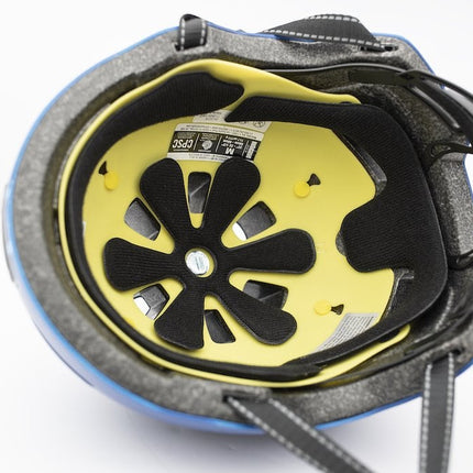 Pyöräilykypärä Nutcase Heart Eyes MIPS 48-52 cm