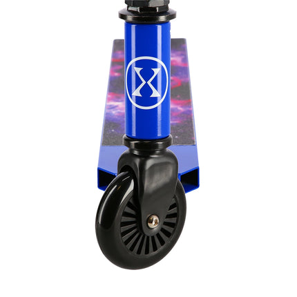 Stunt-skootteri NILS EXTREME HS021 Space Stunt -skootteri, sininen