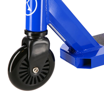 Stunt-skootteri NILS EXTREME HS021 Space Stunt -skootteri, sininen