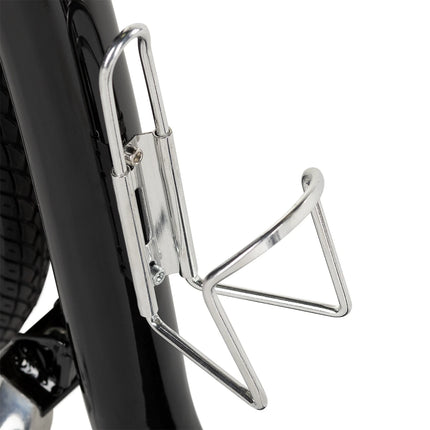 Skootteri NILS EXTREME WHS260 26"/20" skootteri, musta