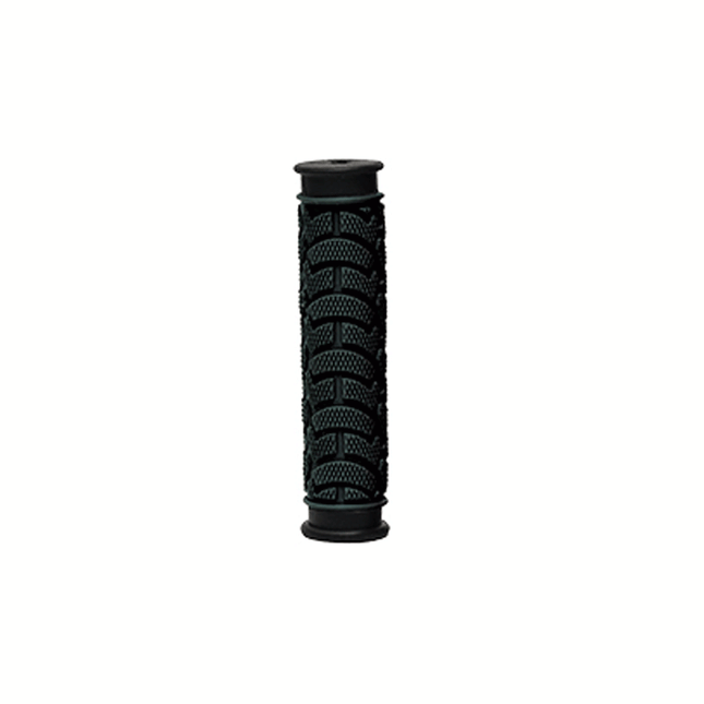 Kahvat OXC Grips MTB Black Dual Density