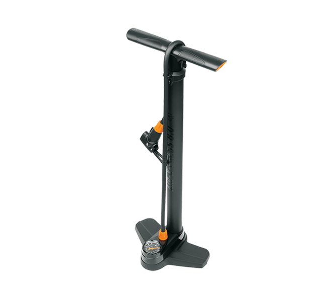 Lattiapumppu SKS AIR-X-PRESS 8.0