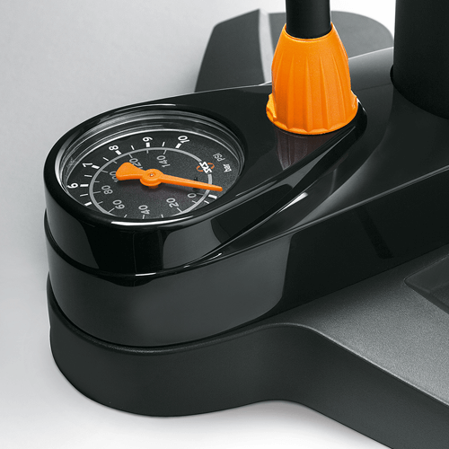 Lattiapumppu SKS AIR-X-PRESS 8.0
